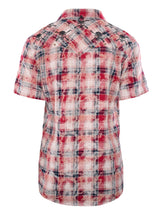 S/S Master of Puppets VI  Red